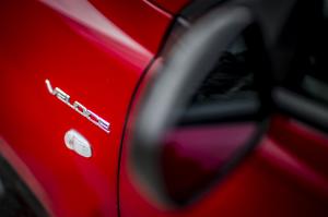 Alfa Romeo Mito Veloce 2016 года 